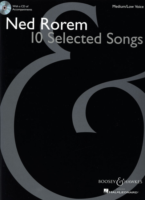 10 Selected Songs