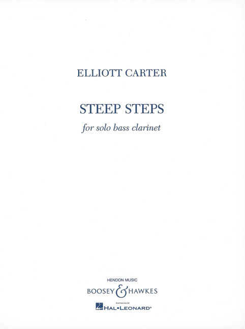 Steep Steps (Degrés escarpés)