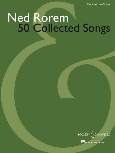 50 Collected Songs