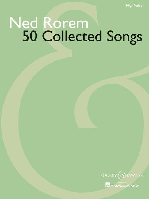 50 Collected Songs