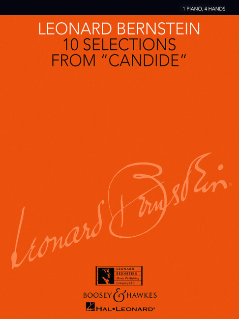 10 Selections from Candide