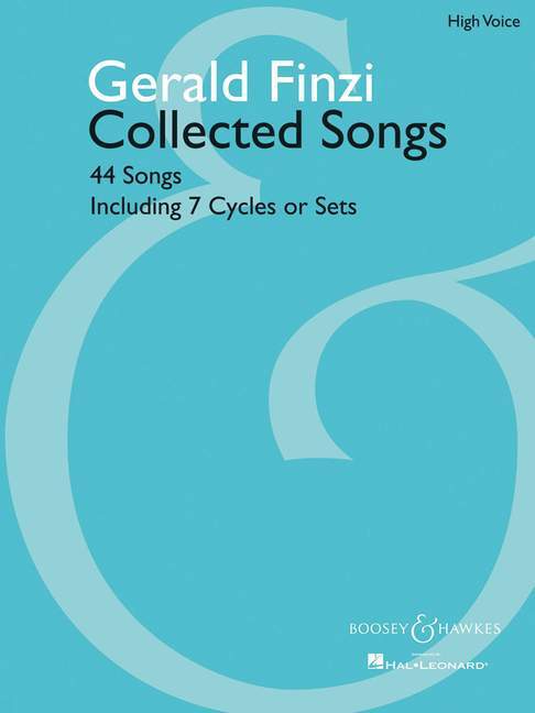 44 COLLECTED SONGS CHANT