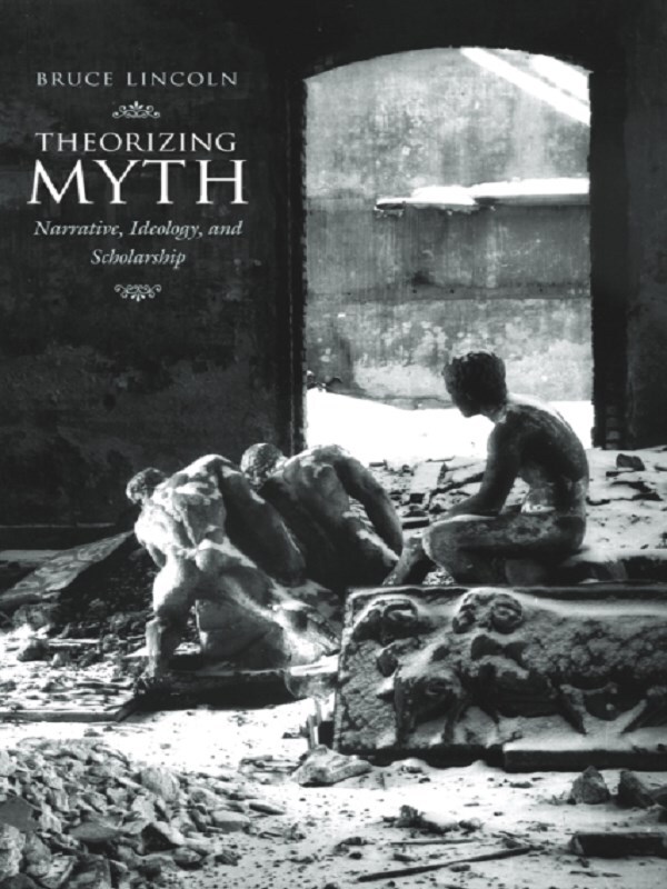 Theorizing Myth