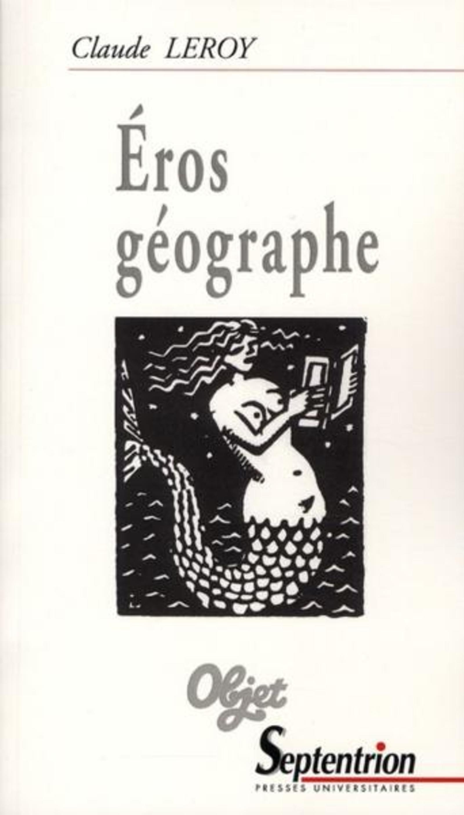 Éros géographe