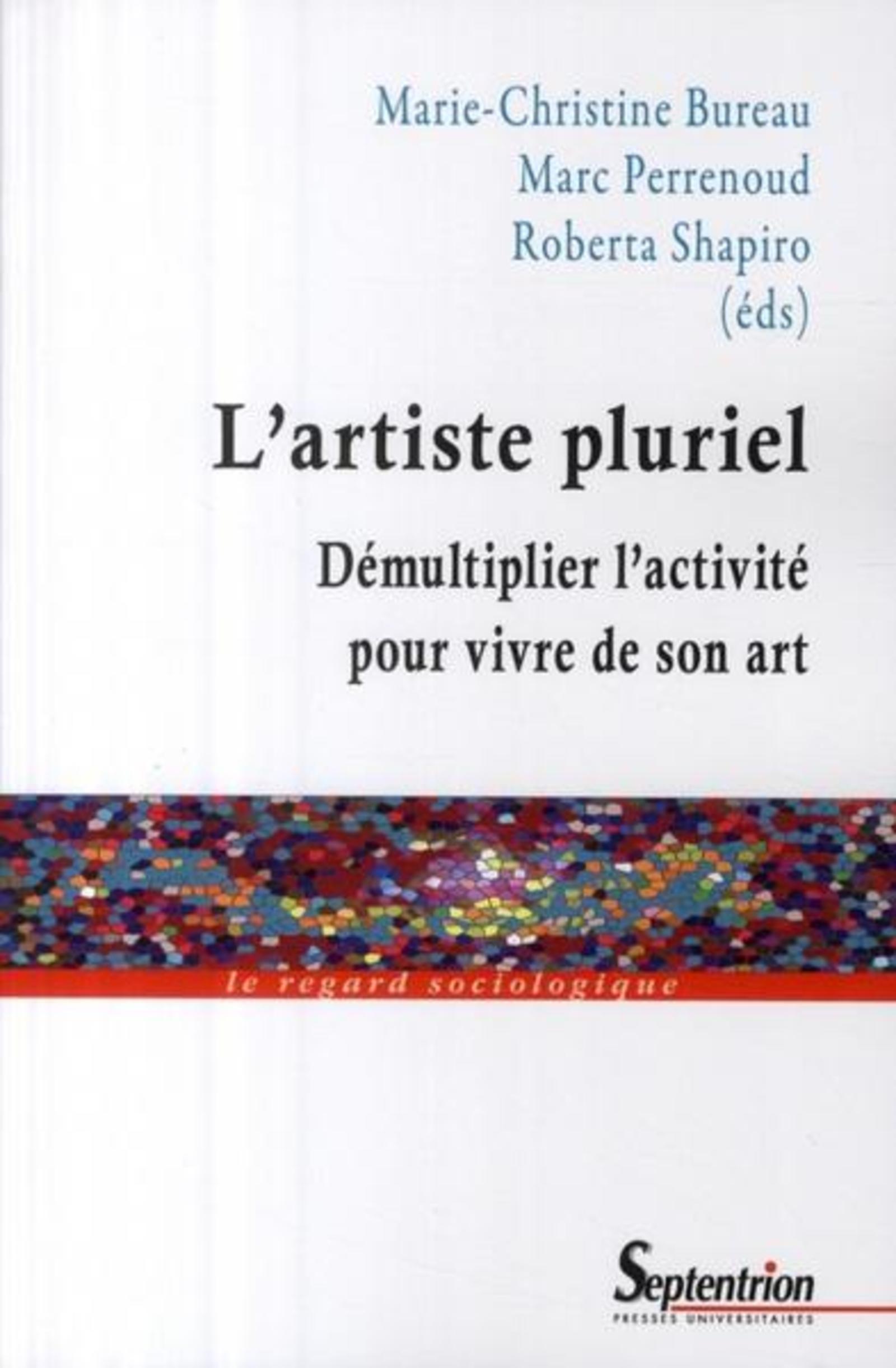 L''ARTISTE PLURIEL