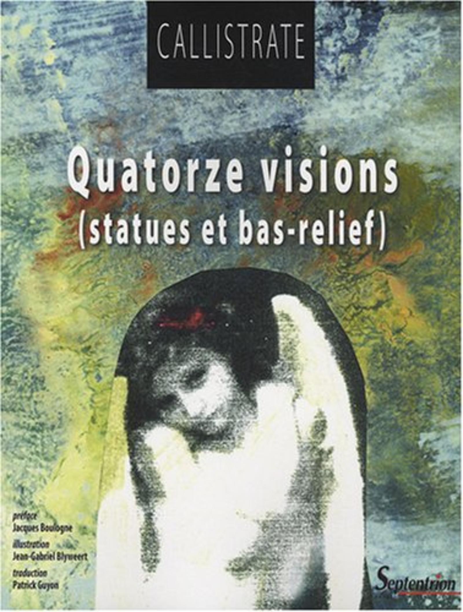 Quatorze visions