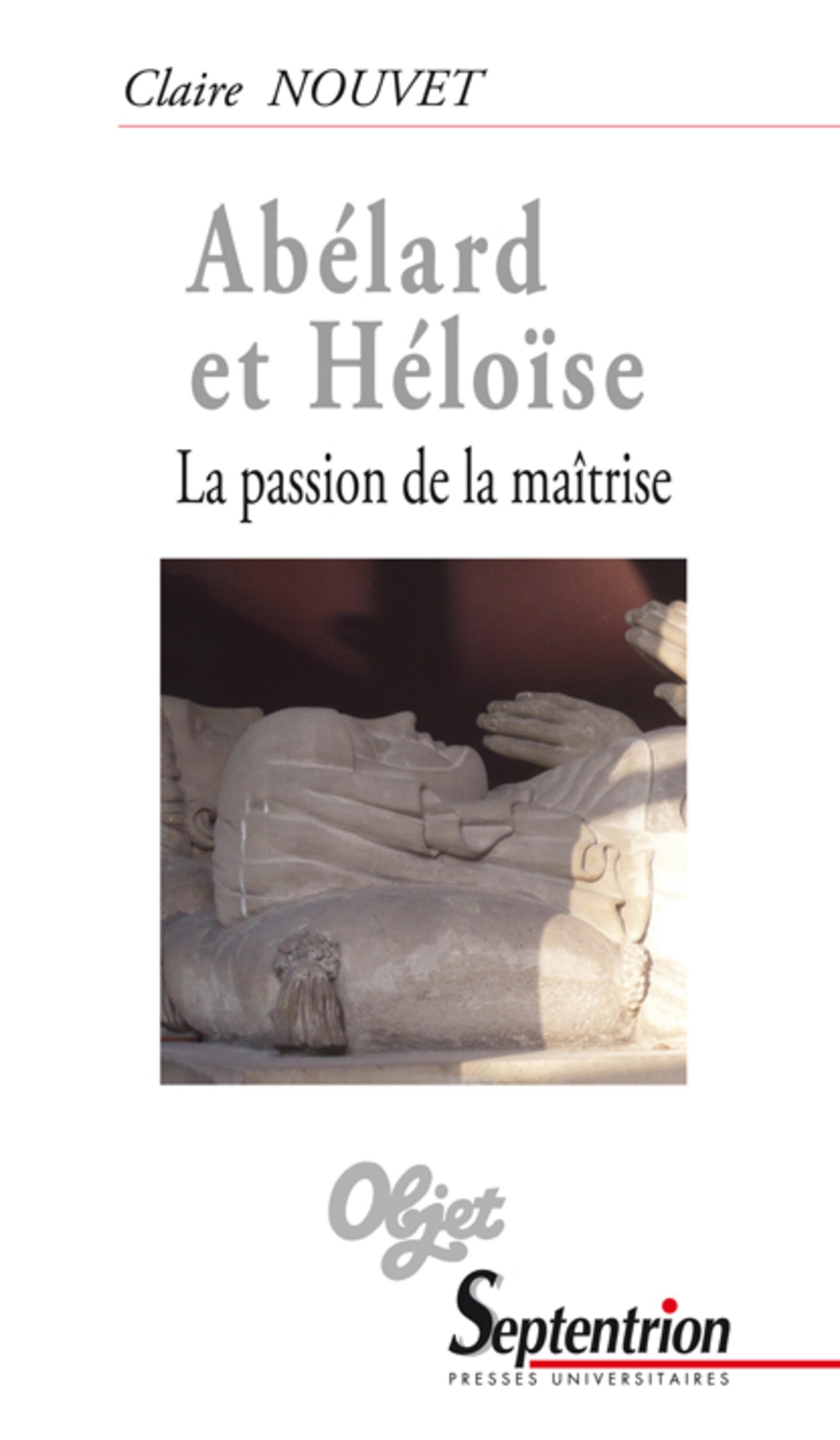 Abélard et Héloïse la passion de la maîtrise