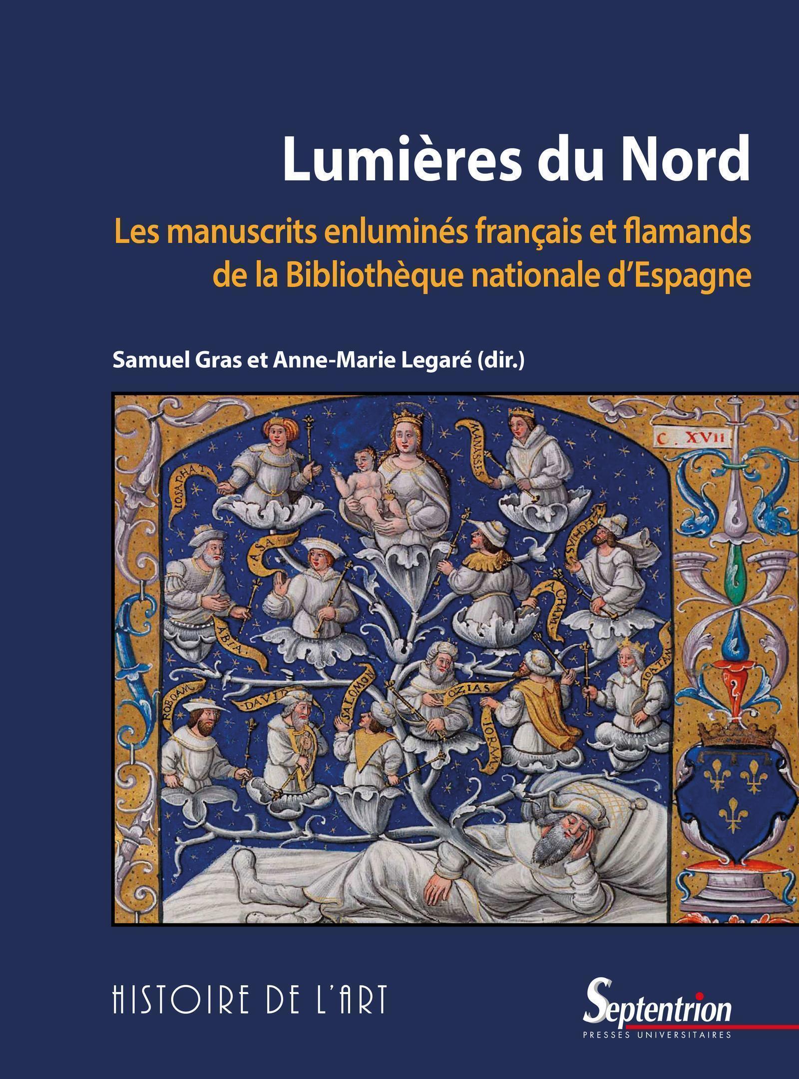 Lumières du Nord