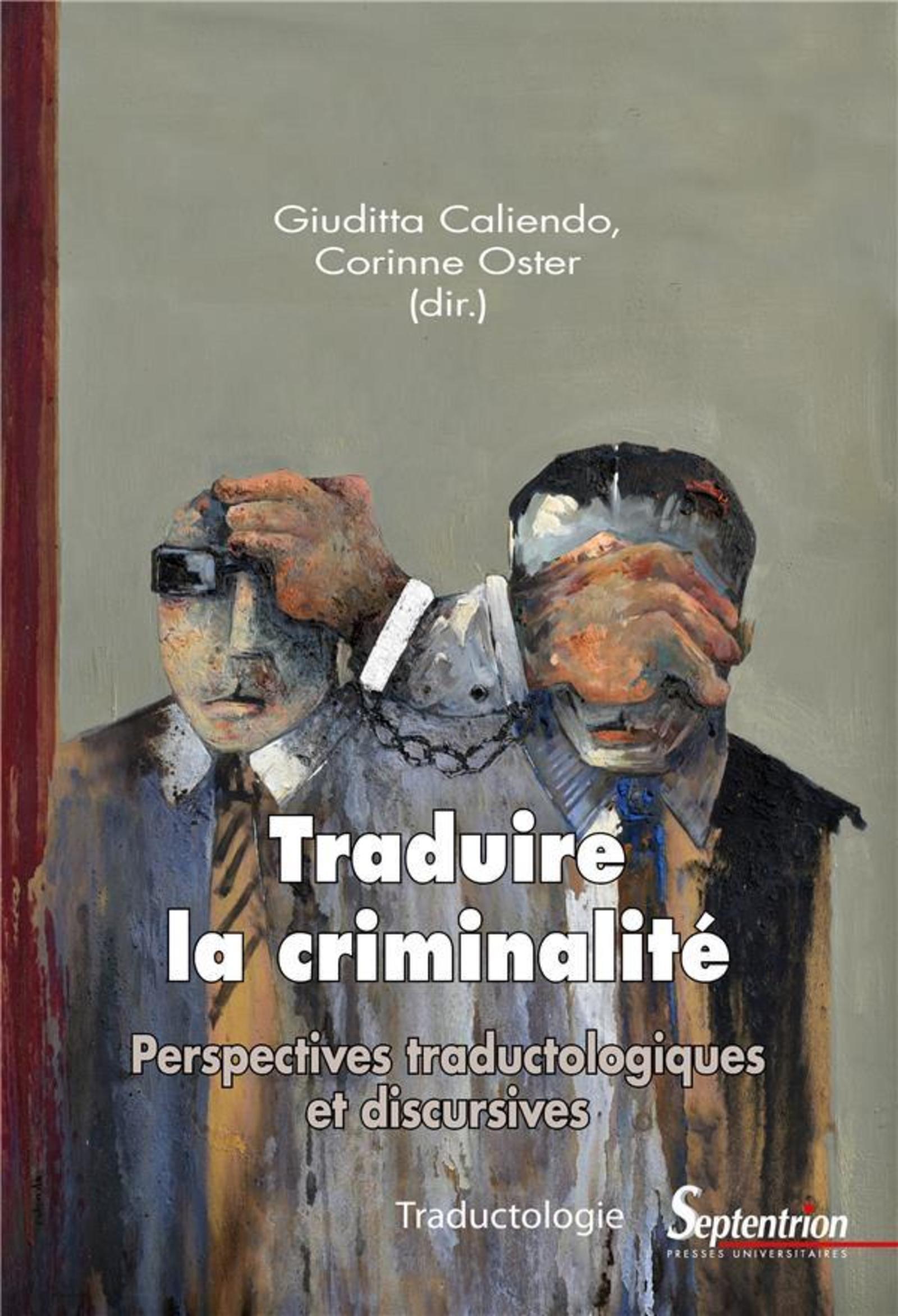 Traduire la criminalité