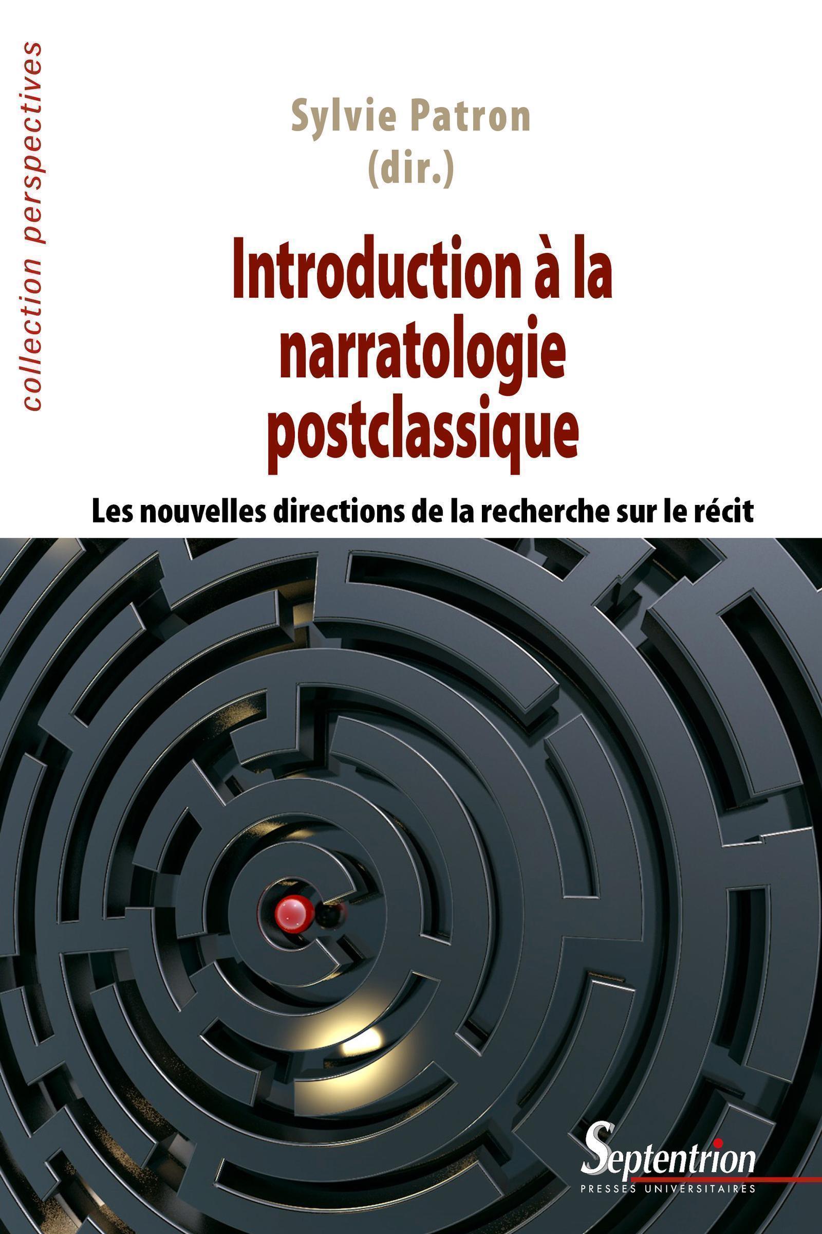 Introduction à la narratologie postclassique