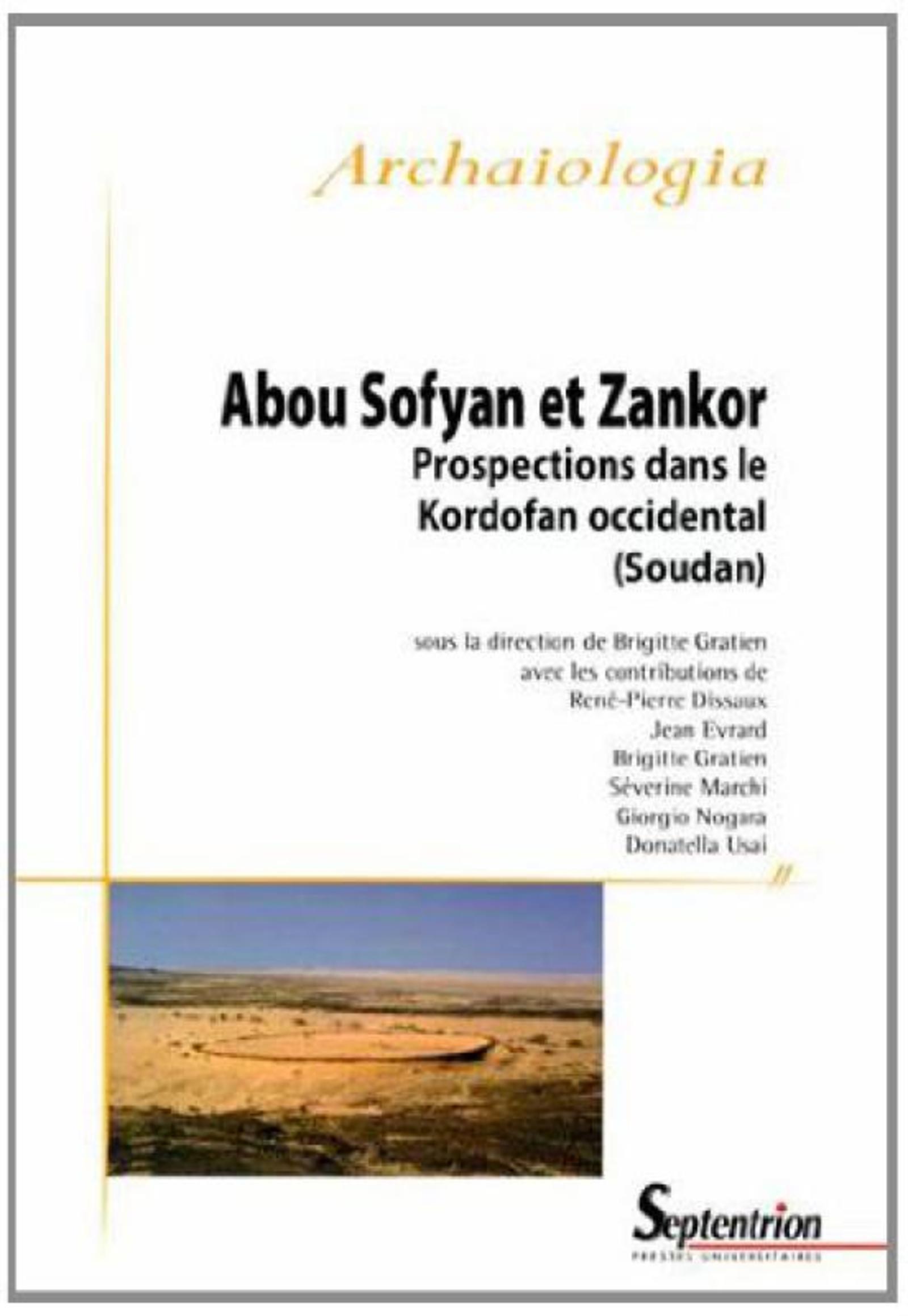 Abou Sofyan et Zankor