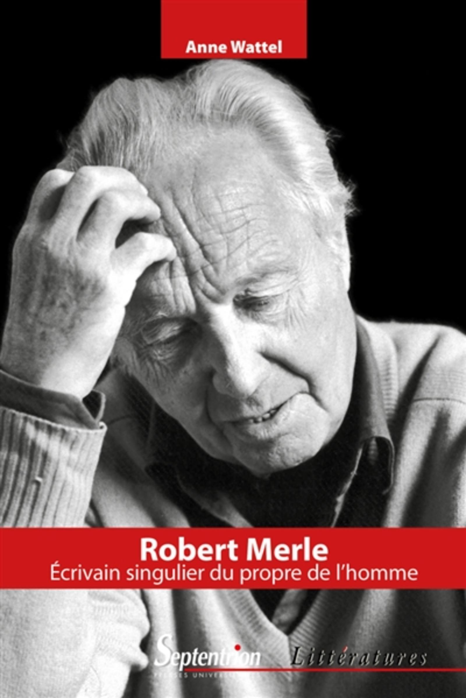 Robert merle