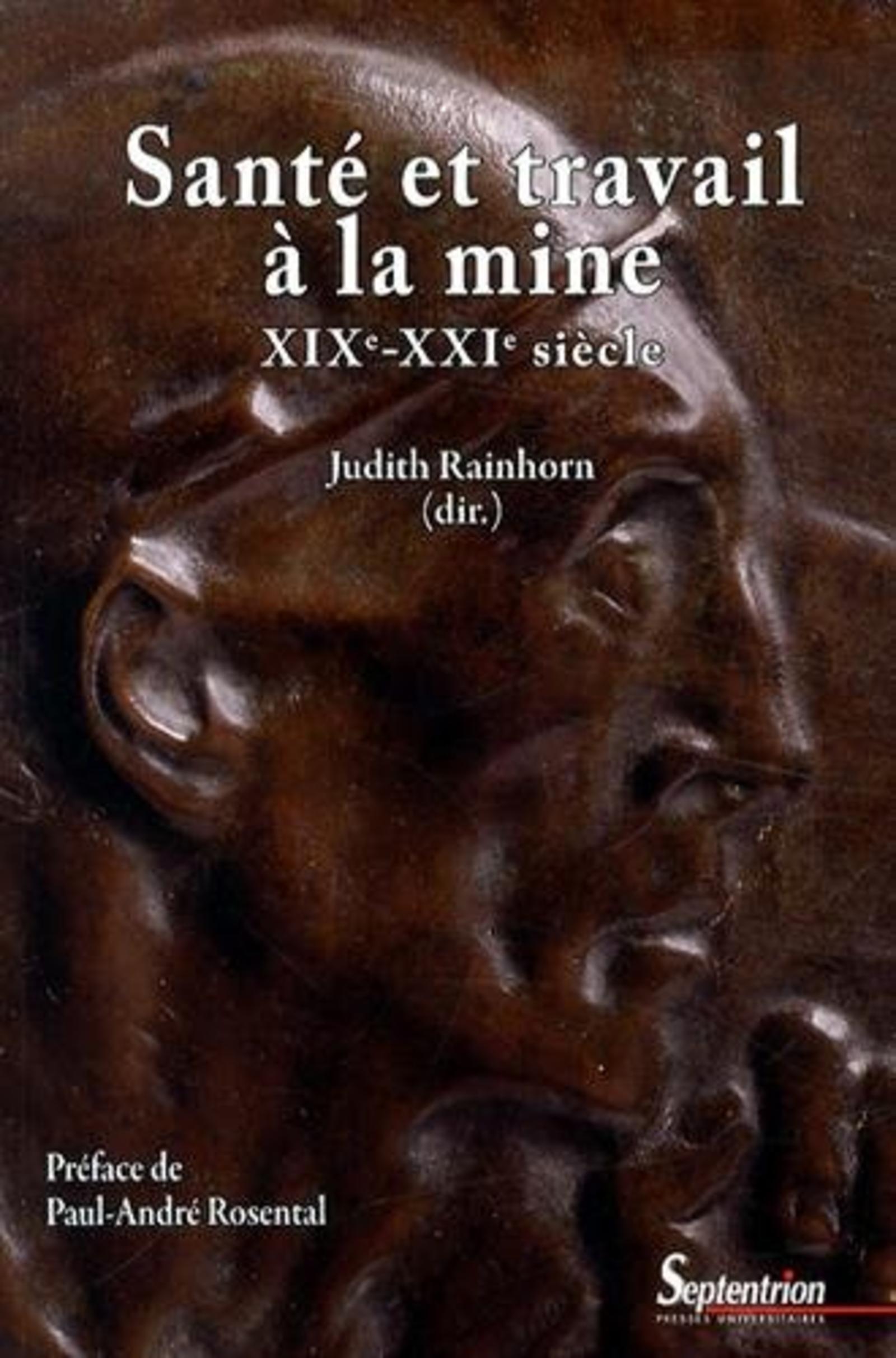 SANTE ET TRAVAIL A LA MINE