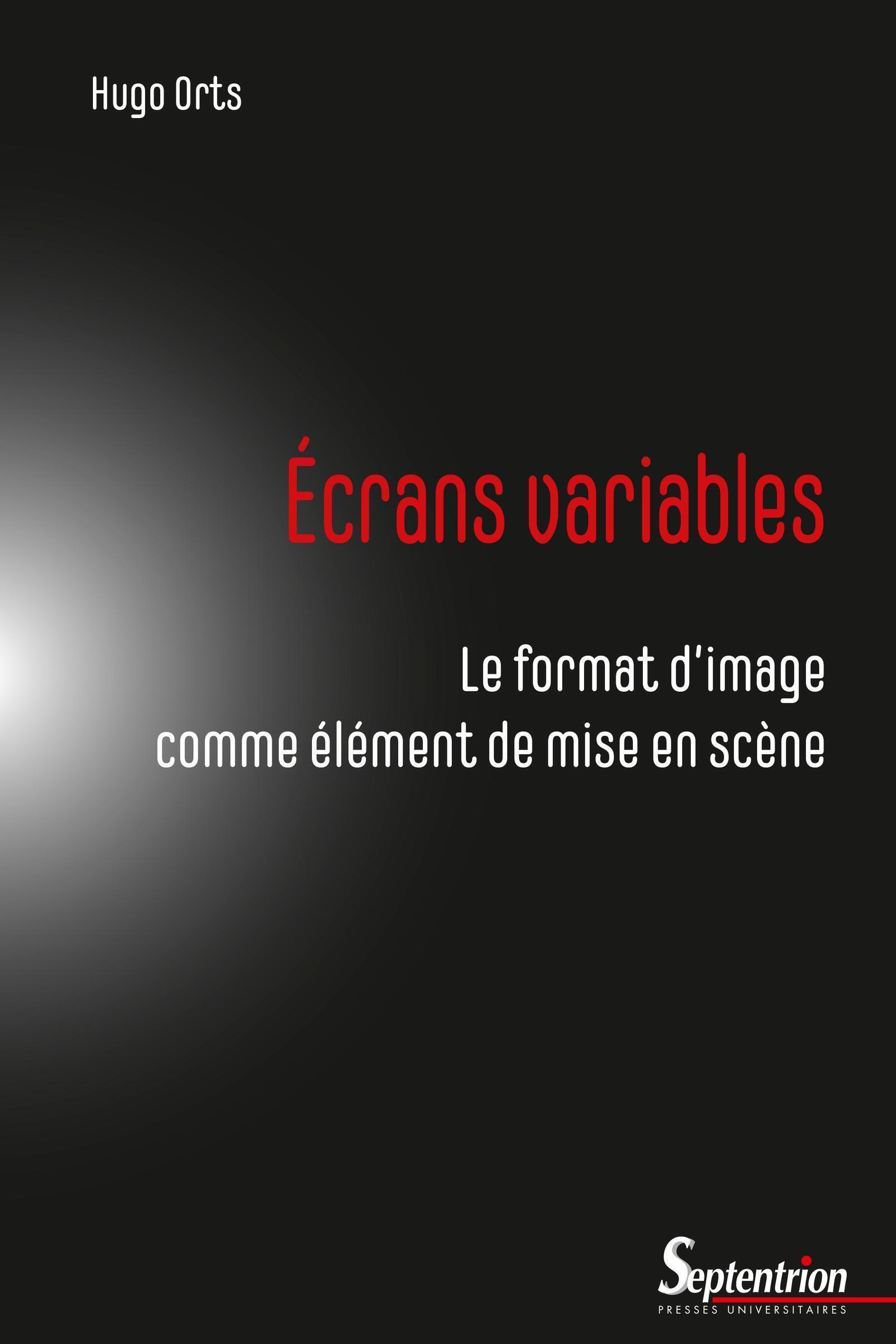 Écrans variables