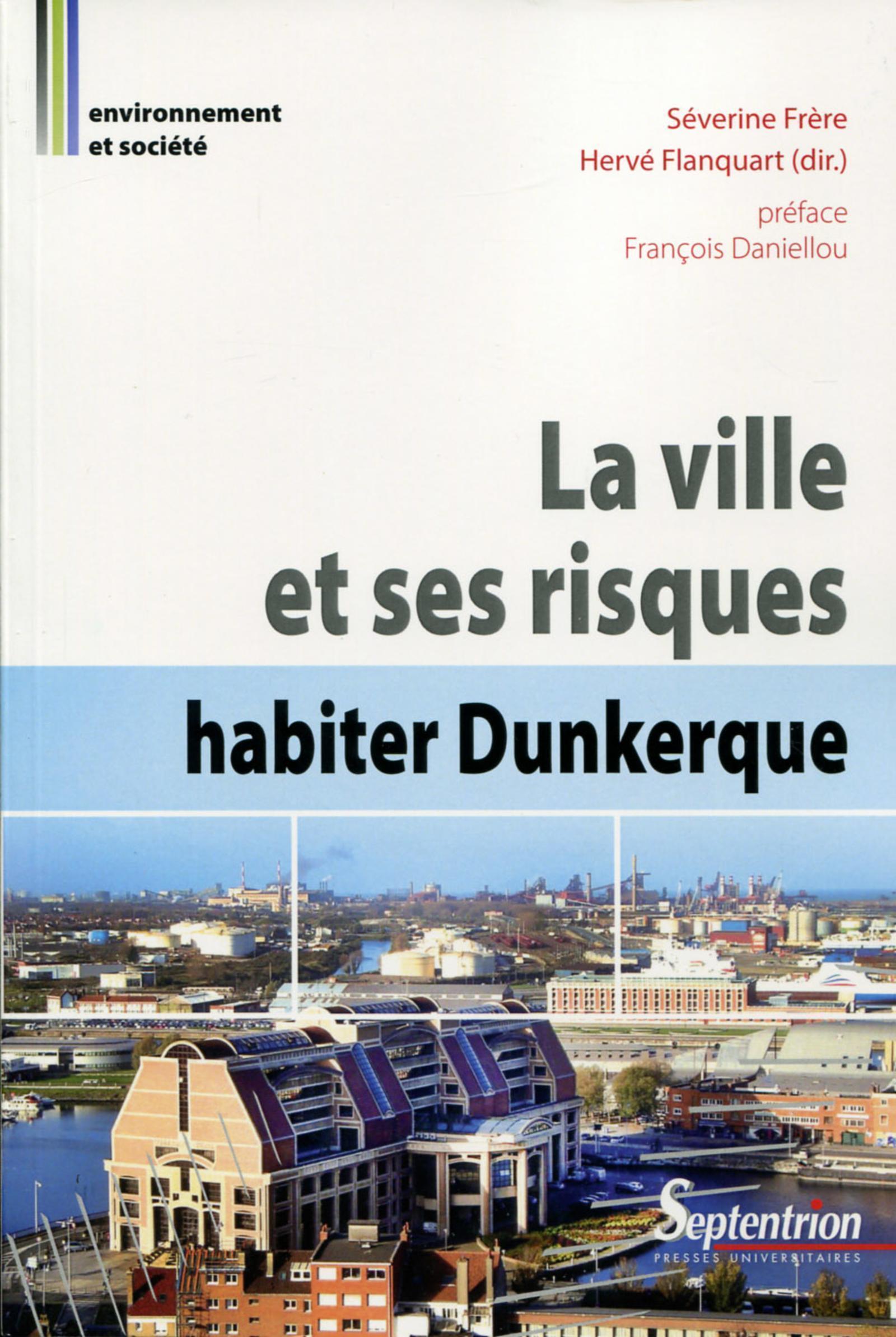 La ville et ses risques