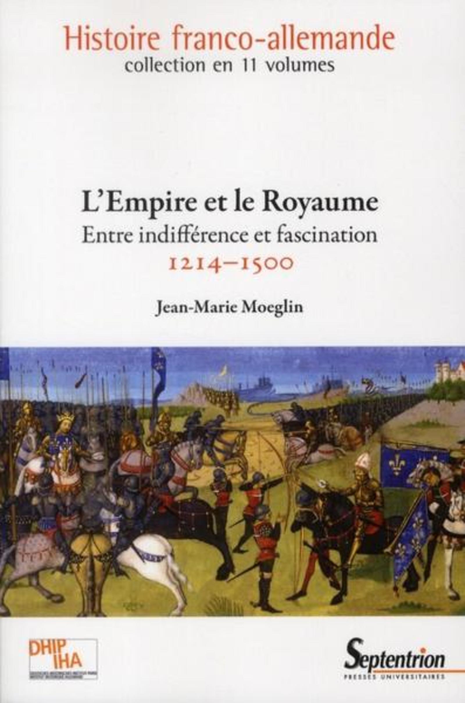 L''EMPIRE ET LE ROYAUME