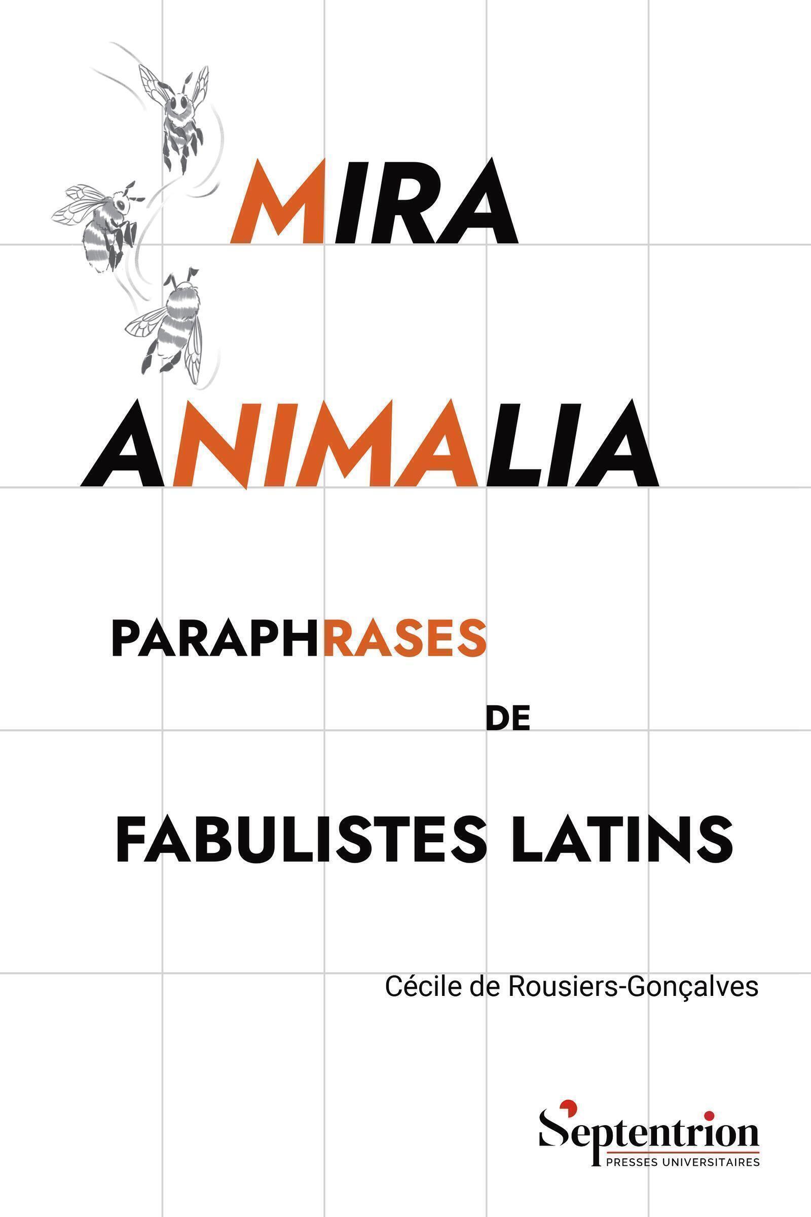 Mira animalia