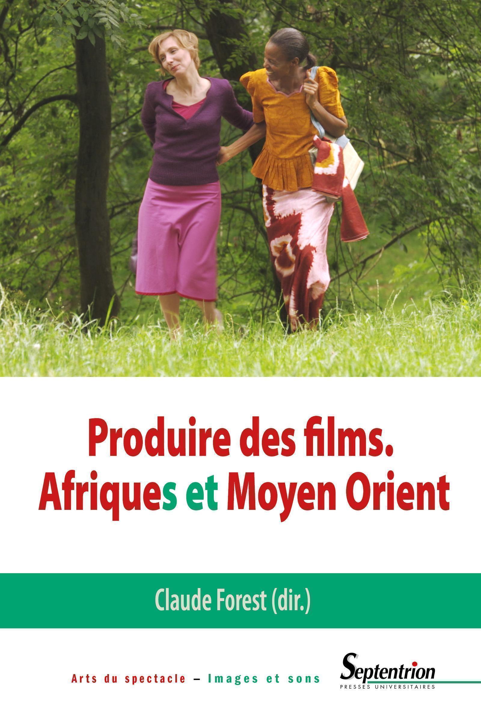 Produire des films