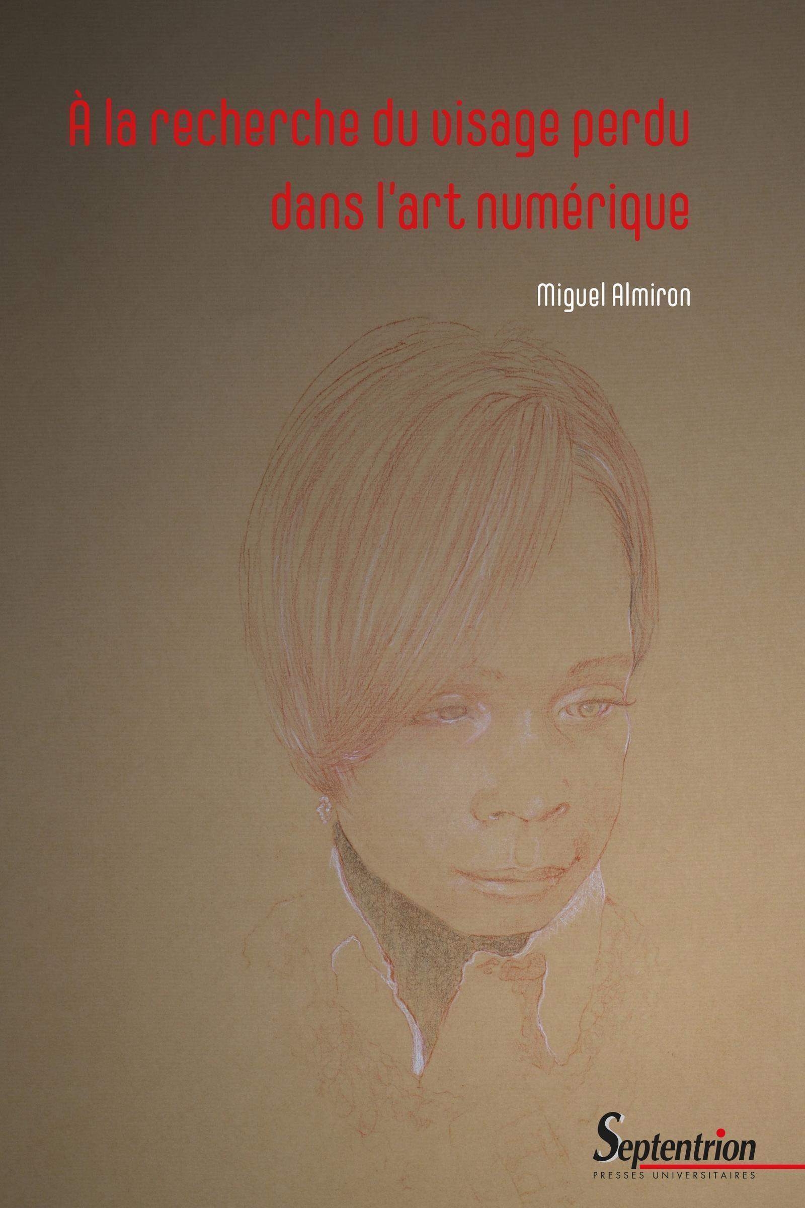 À la recherche du visage perdu dans l'art numérique