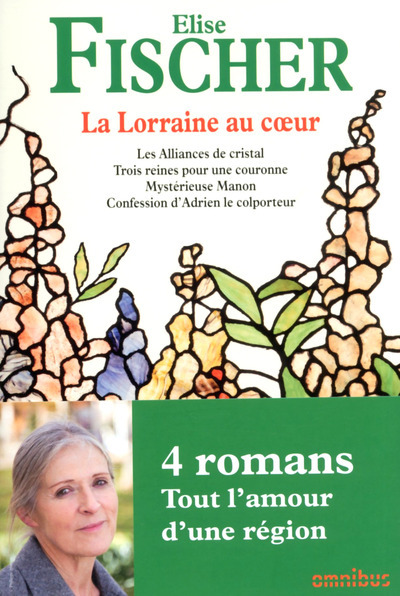 La Lorraine au coeur