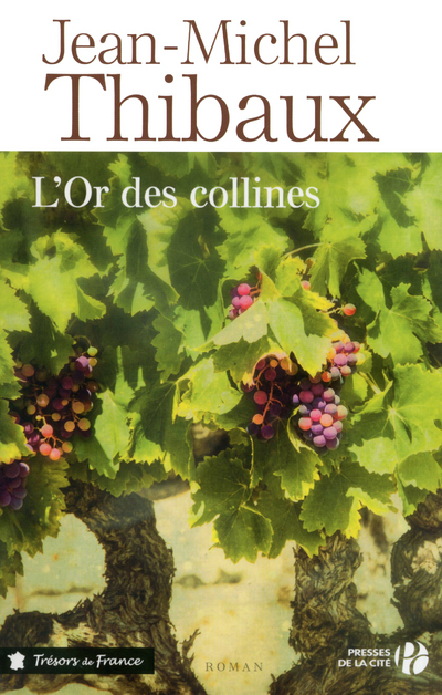 L'or des collines (TF)