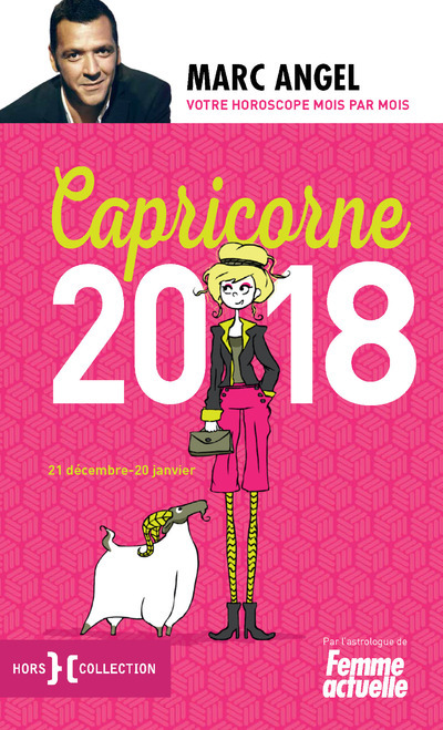 Capricorne 2018
