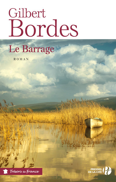 Le Barrage