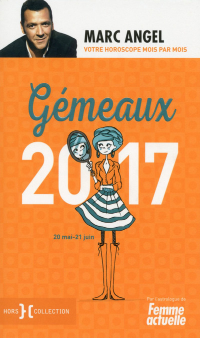 Gémeaux 2017