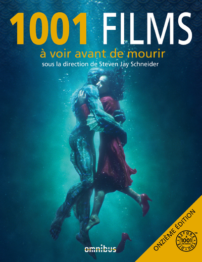 1001 films 11 édition