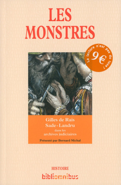 Les Monstres