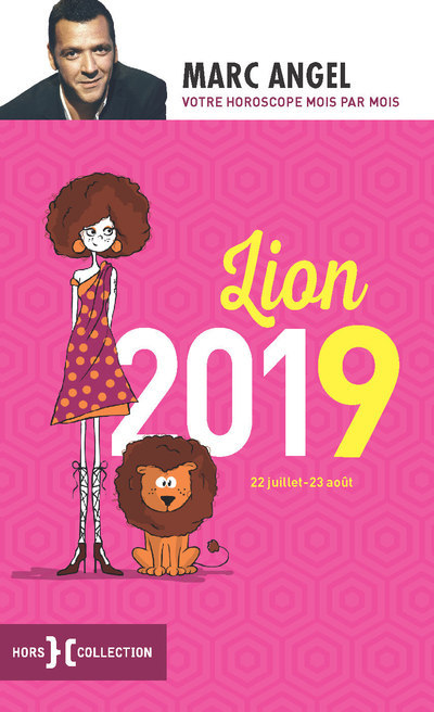 Lion 2019