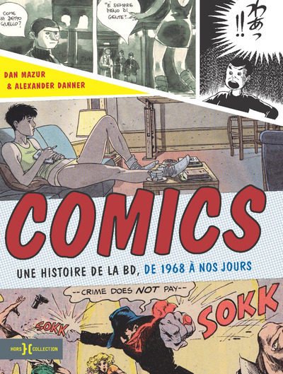 Comics