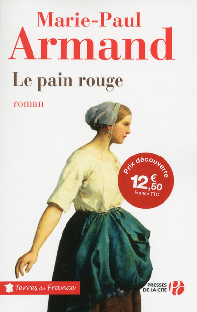 Le pain rouge (TF)