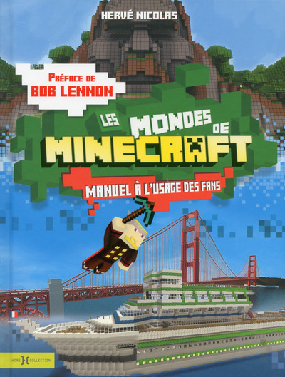 Les Mondes de Minecraft