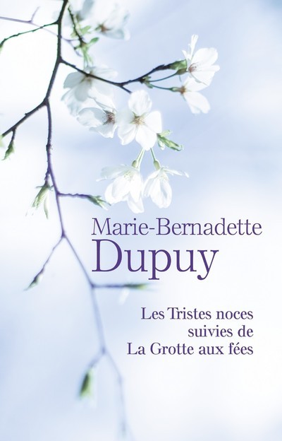 Coffret Les tristes noces et la Grotte aux fées