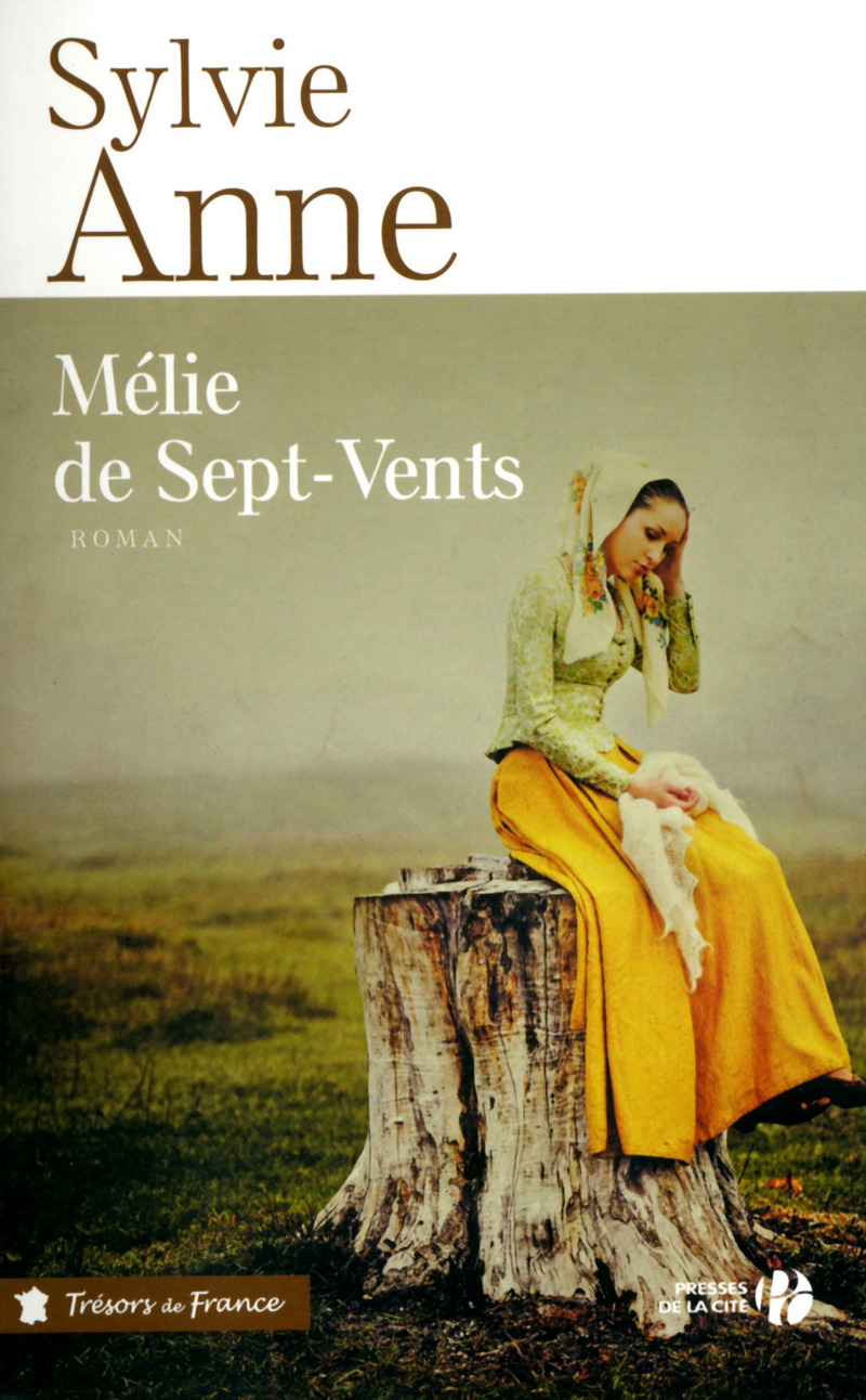 Mélie de Sept-Vents