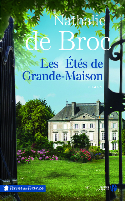 Les étés de Grande-Maison