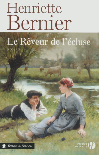 Le réveur de l'écluse