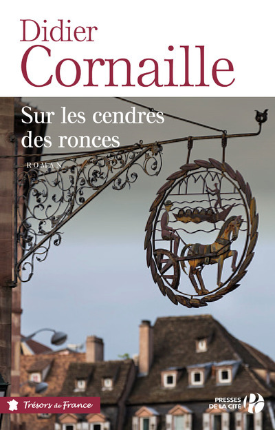 Sur les cendres des ronces
