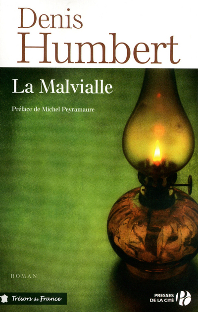 La Malvialle (TF)