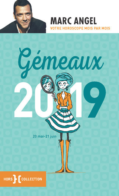 Gémeaux 2019