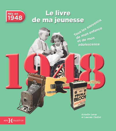 1948, Le Livre de ma jeunesse - Nouvelle édition