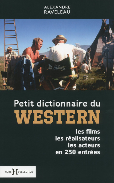 Petit dictionnaire du western