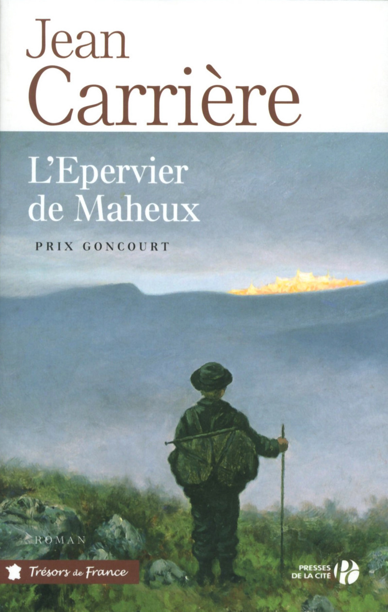 L'épervier de Maheux