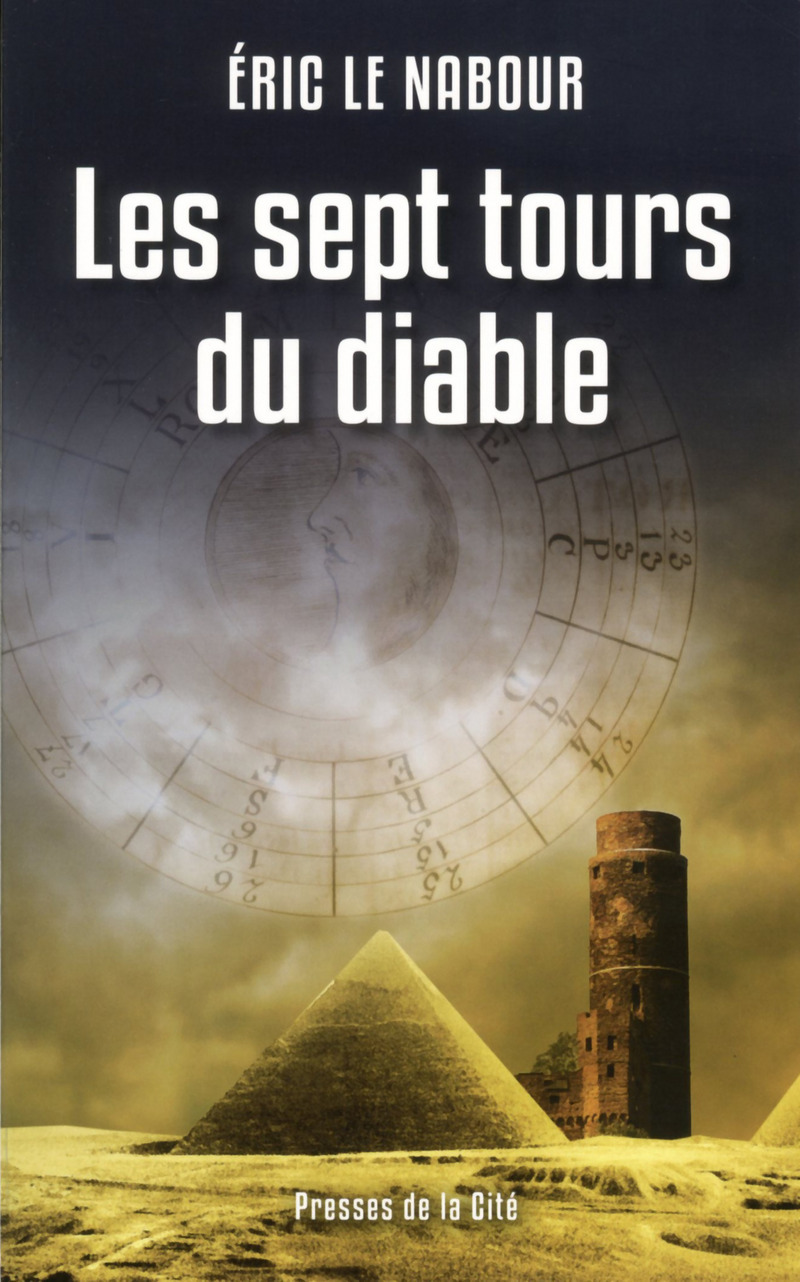 Les sept tours du diable