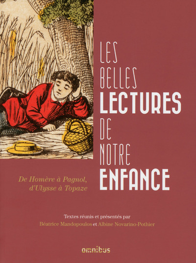 Les Belles lectures de notre enfance