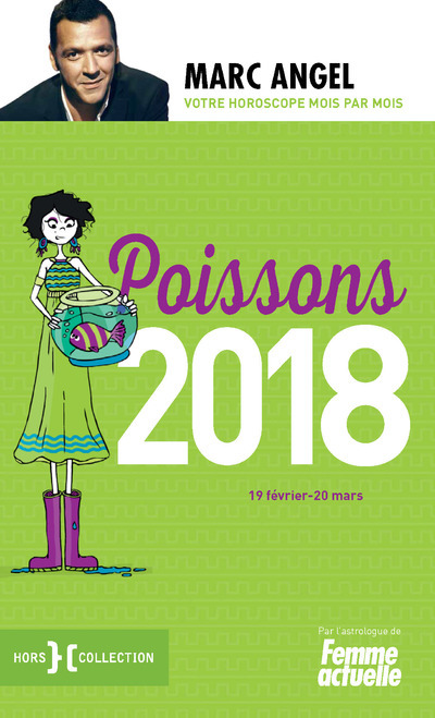 Poissons 2018