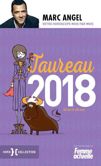 Taureau 2018