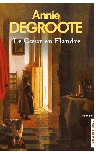 Le Coeur en Flandre - Nouvelle édition
