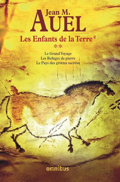 Les enfants de la terre - tome 2